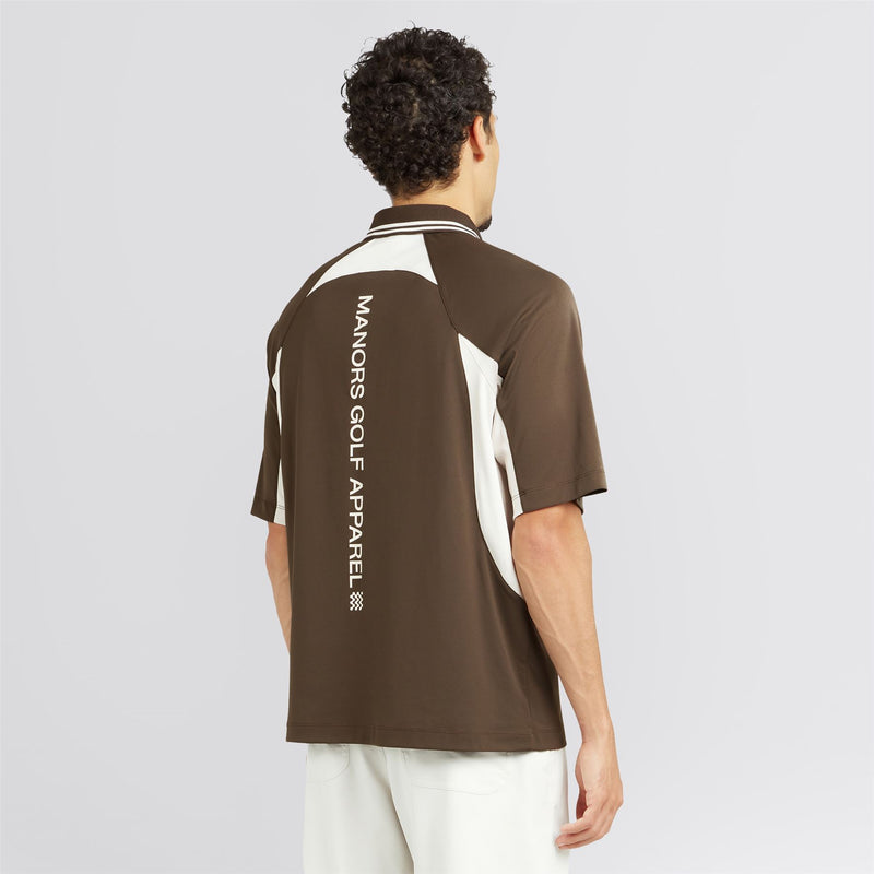 Arc Polo Hickory