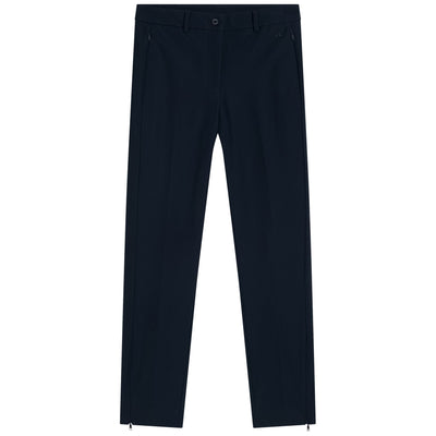 Womens Maria Trousers JL Navy - AW23