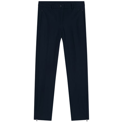 Womens Maria Trousers JL Navy - AW23