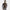 Solstice Performance Hybrid Full Zip Cardigan Antique Walnut