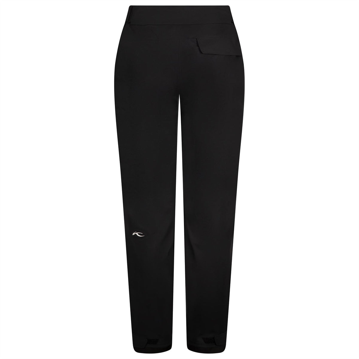 Pro 3L 3.0 Waterproof Trousers Black