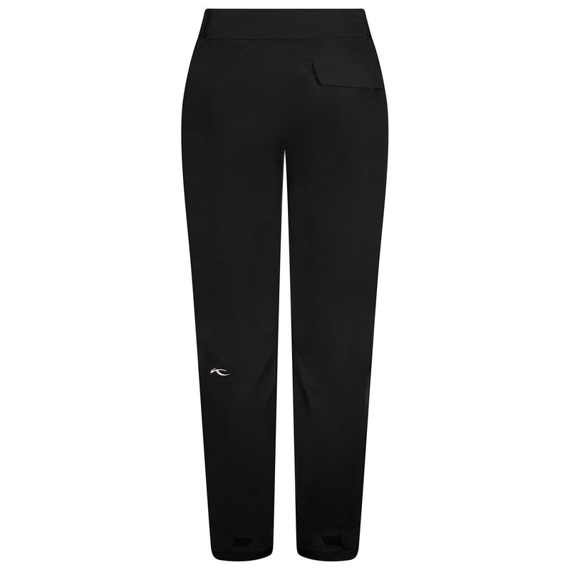 Pro 3L 3.0 Waterproof Trousers Black