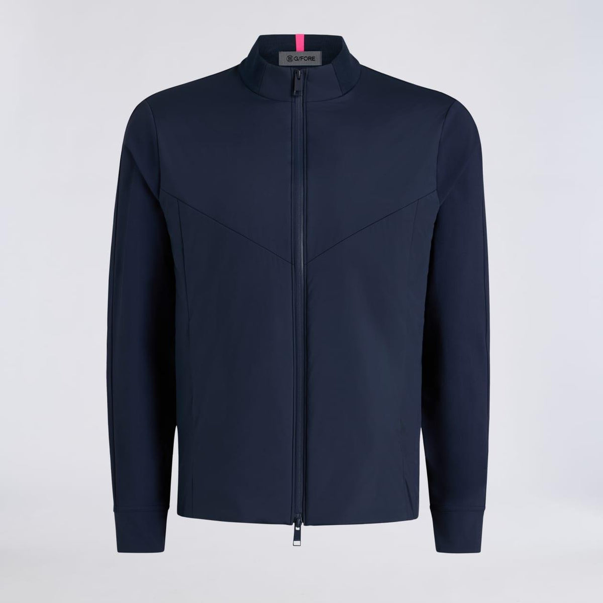 The Maverick Hybrid Stretch 2.0 Jacket Twilight