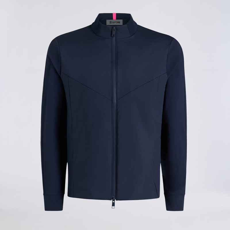 The Maverick Hybrid Stretch 2.0 Jacket Twilight