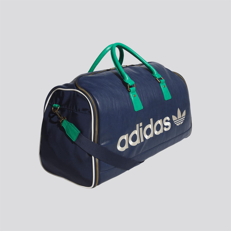 Originals Garment Duffle Bag Night Indigo