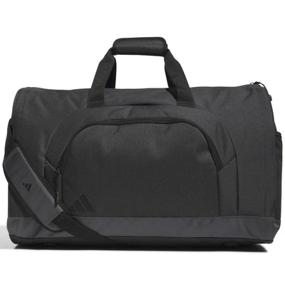 Garment Duffle Bag Grey - SS24