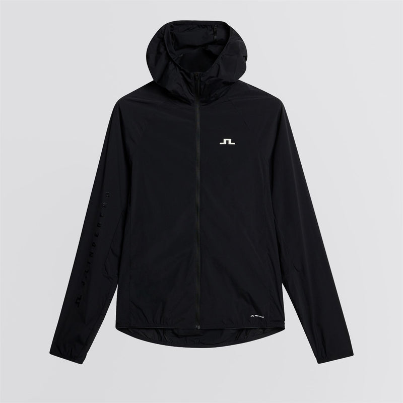 Merrick Pro Pack Wind Block Jacket Black
