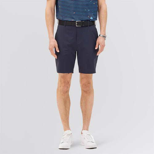 Chauncey Shorts Navy Blazer