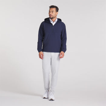 Ripguard Anorak Deep Navy