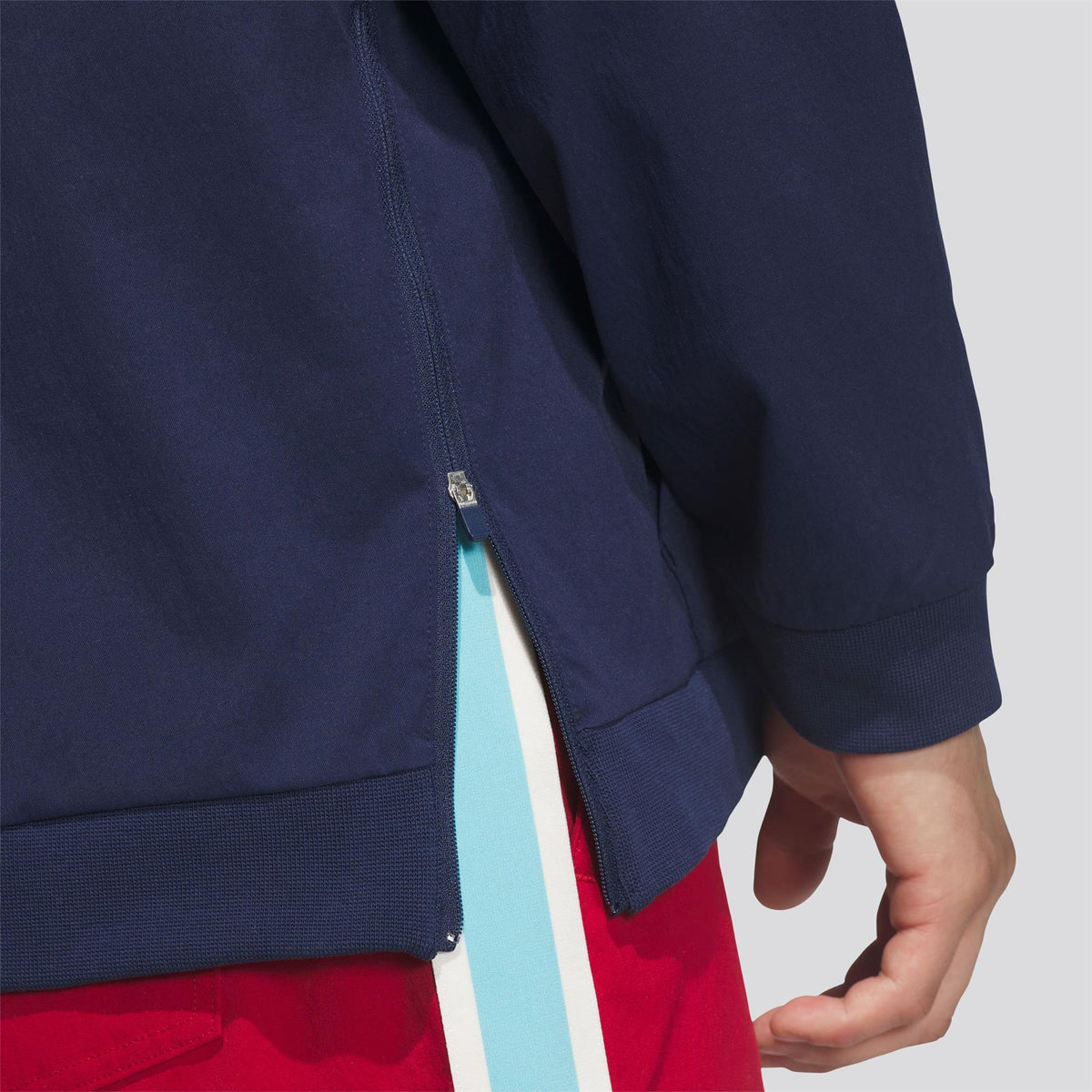 Originals Summer Anorak Night Indigo