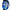Play Stand Bag Print Brilliant Blue - SS23
