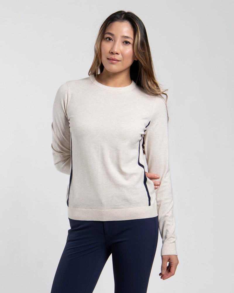 Crew Neck Sweater