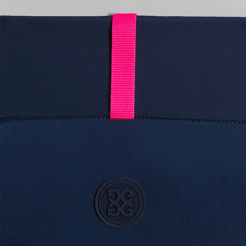 The Maverick Hybrid Stretch Vest Twilight