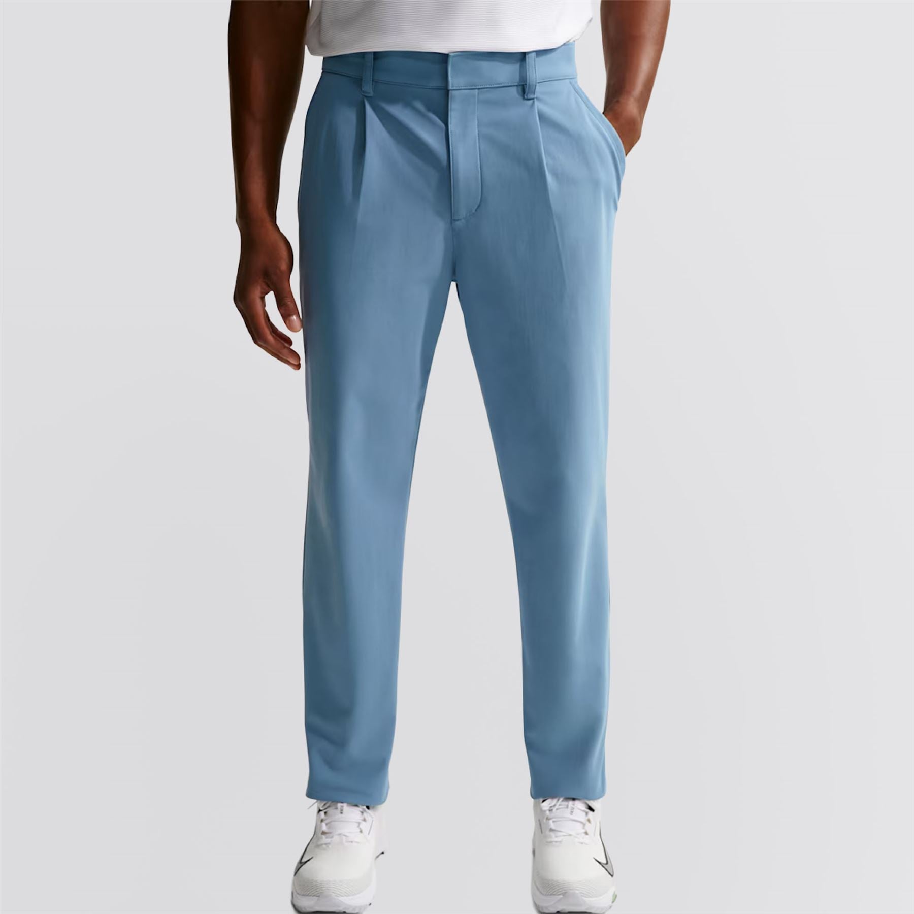 Dri-FIT Par 5 Slim Trousers Work Blue/Black