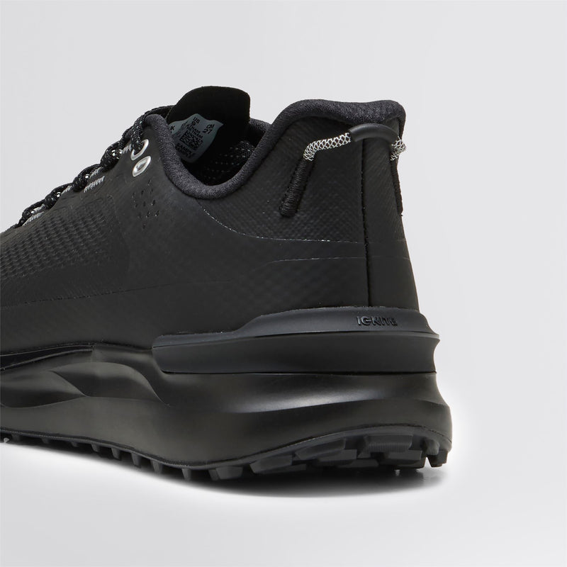 IGNITE Elevate 25 X Golf Shoes Puma Black