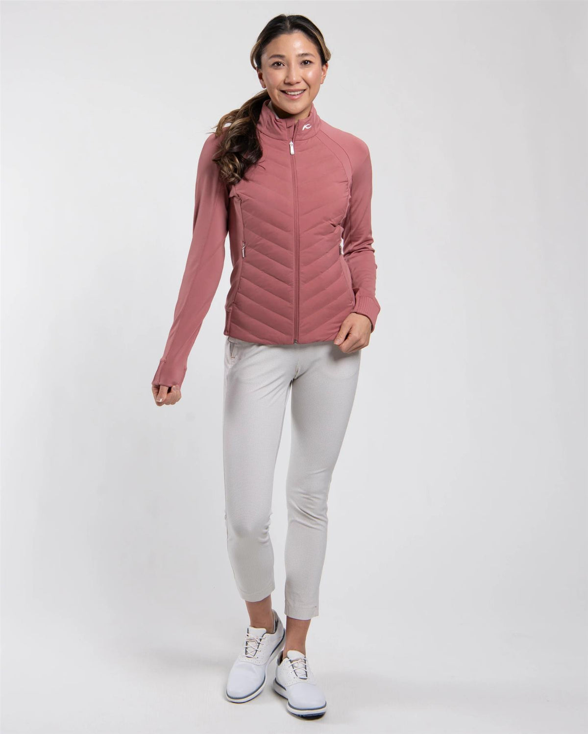 Sundance Hybrid Jacket Sedona