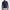 Hydraulic Half Zip Mid Layer Atlanta Blue