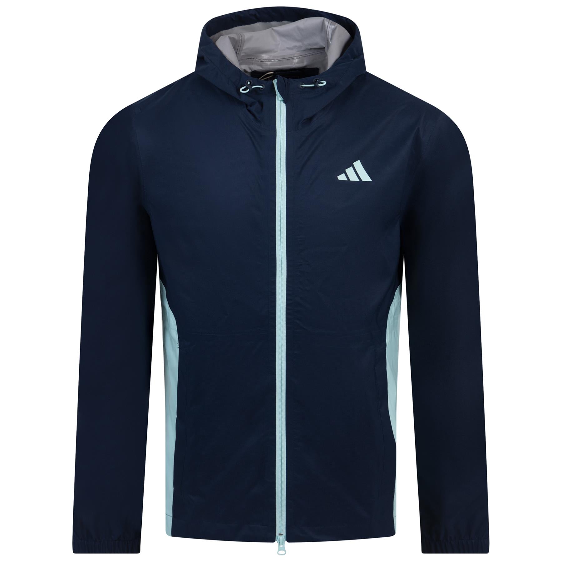 Adidas tiro 19 rain 2024 jacket