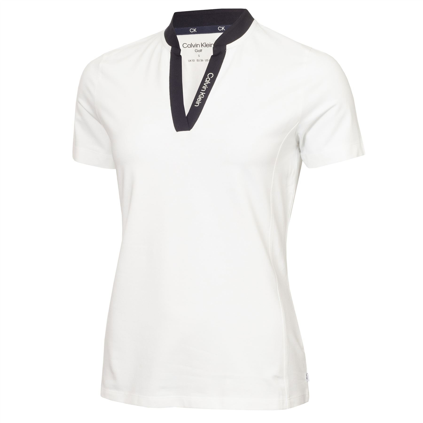 Calvin klein ladies on sale golf wear uk