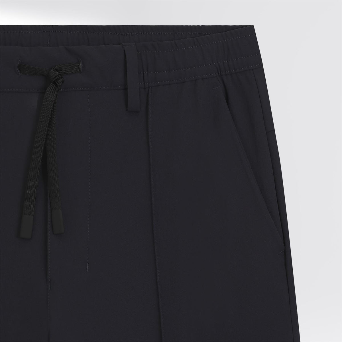 Mirror Cargo Trousers Dark Blue