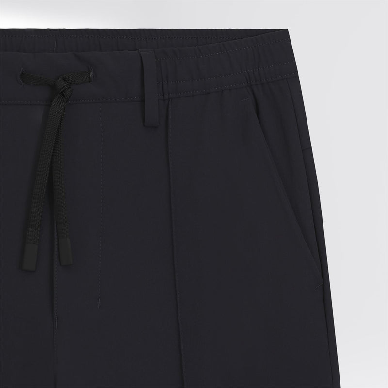 Mirror Cargo Trousers Dark Blue