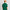 Featherlite Kooka Polo Green