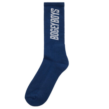 Bold Sock Midnight Navy