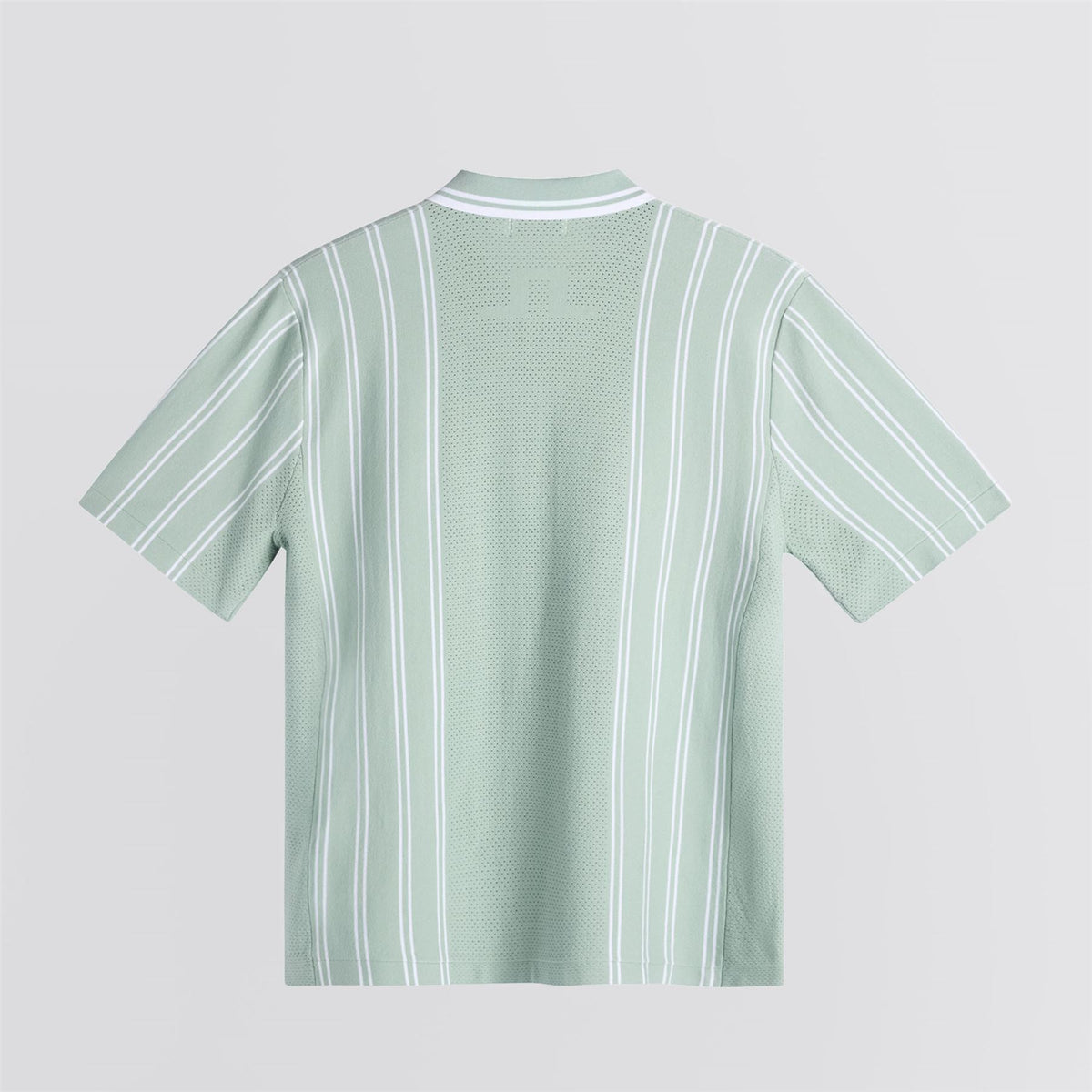 Rue Knit Shirt Jadelite