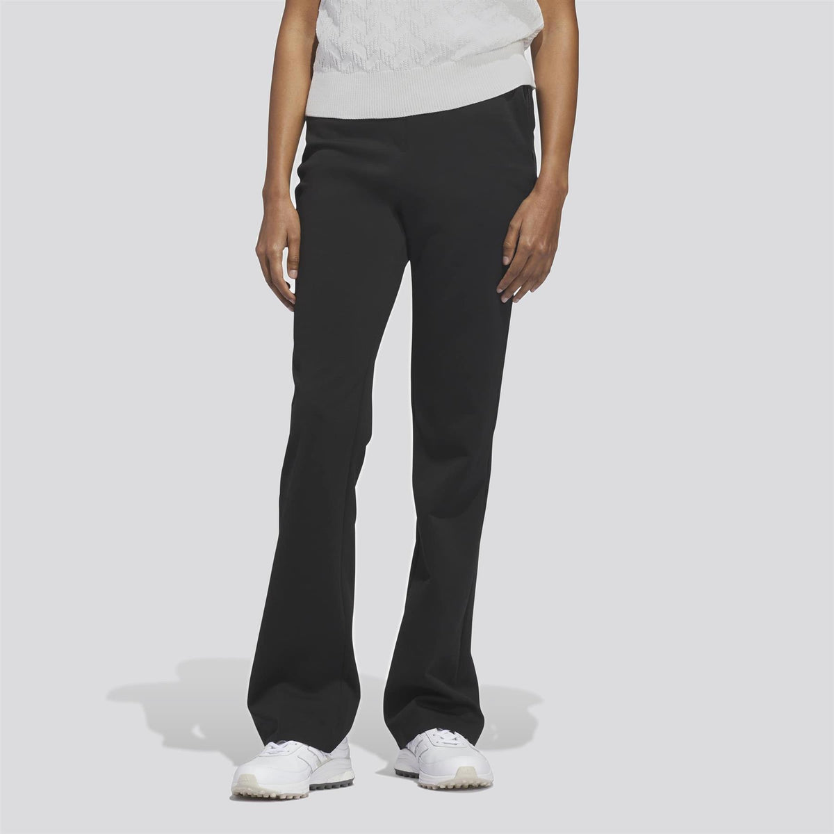 Ultimate365 Tour Mini Flare Pant Black