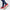 Gazelle Spikeless Golf Shoes Better Scarlet/White/Clear Sky