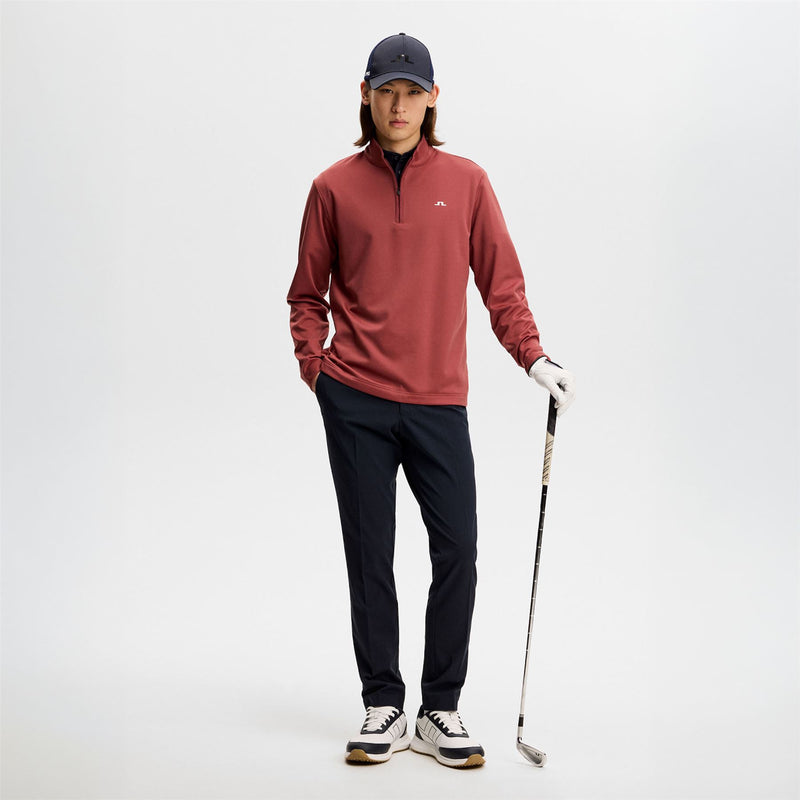 Vent High Vent Trousers JL Navy