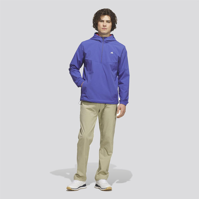 Ultimate365+ Clima365 Course Control Anorak Dual Indigo