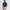 Empire Performance Jersey Polo Navy