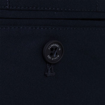 Ellott Micro High Stretch Pants JL Navy