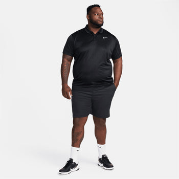 Dri-FIT Tour 8 Inch Chino Shorts Black