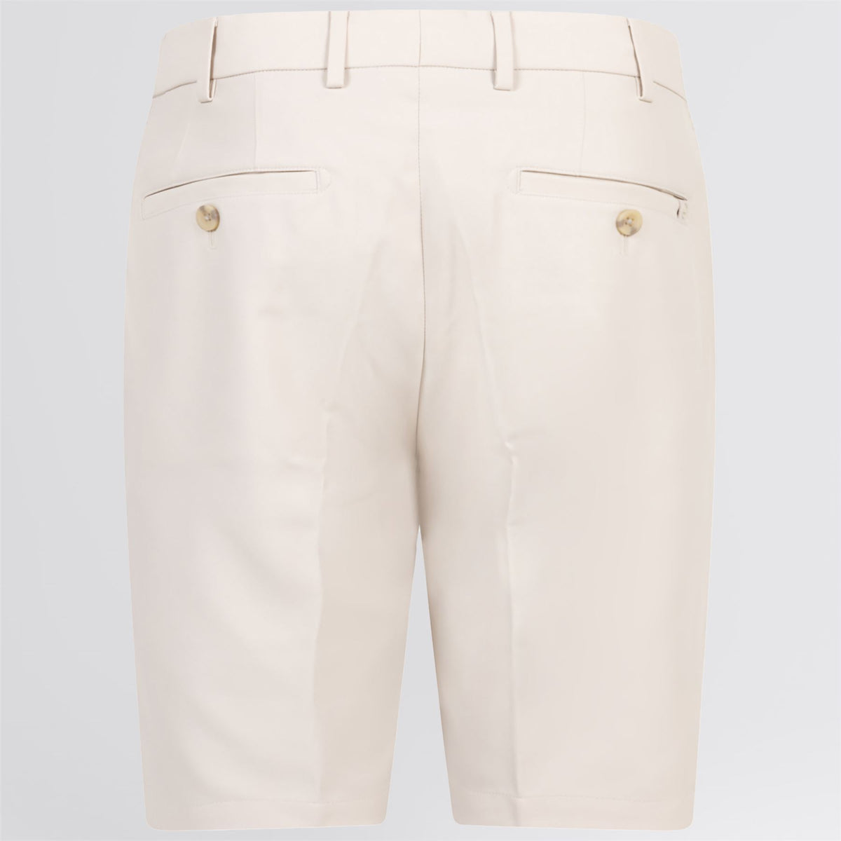 Salem 9-inch Performance Classic Fit Shorts Stone