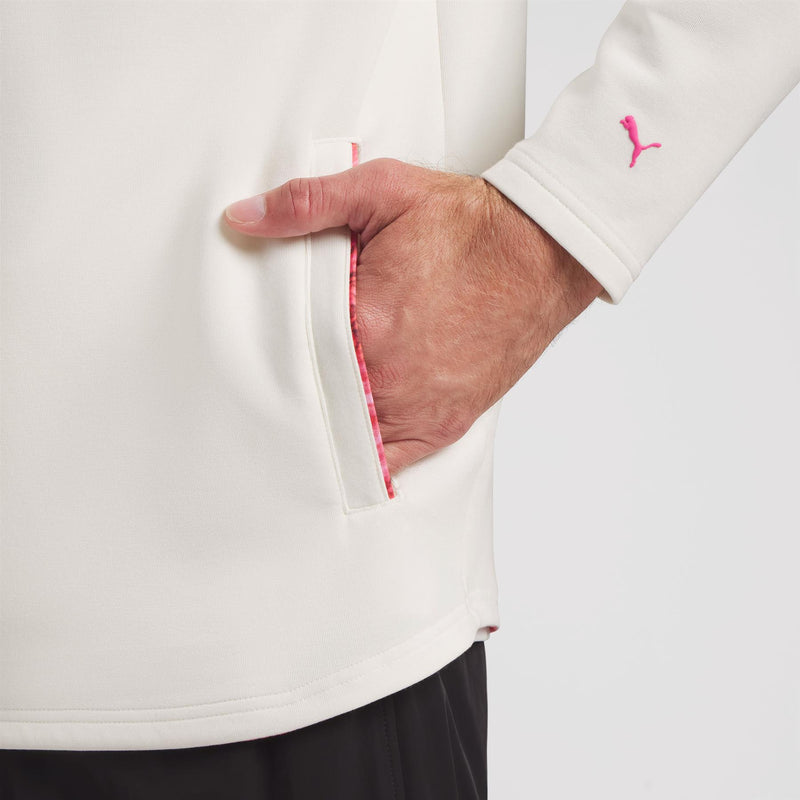 x PTC Hoodie Warm White