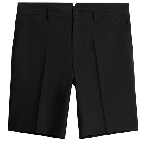 Eloy Micro High Stretch Shorts Black - SS25