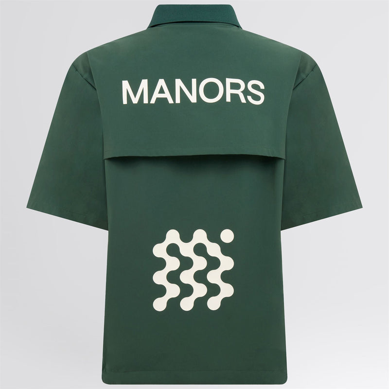 Ranger Shooter SS Shirt Pine Green