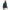 Ultimate365 Fleece Quarter Zip Mid Layer Green/Navy