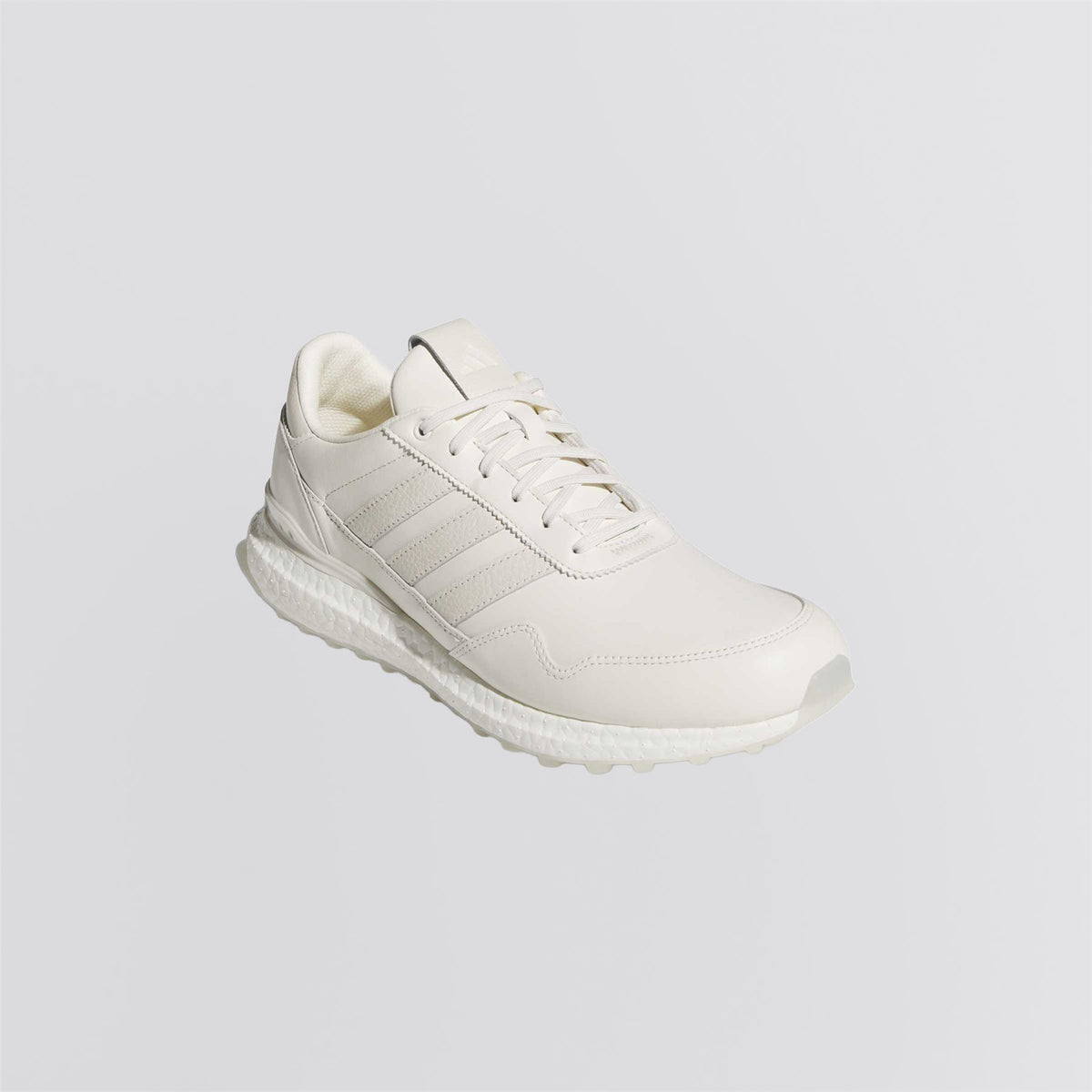 S2G LTD Spikeless Golf Shoes Chalk White