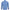 Perth Sugar Stripe Performance Quarter Zip Sailor Blue