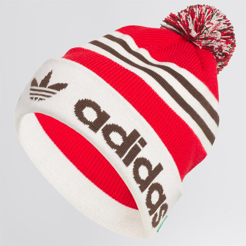Archive Beanie Better Scarlet