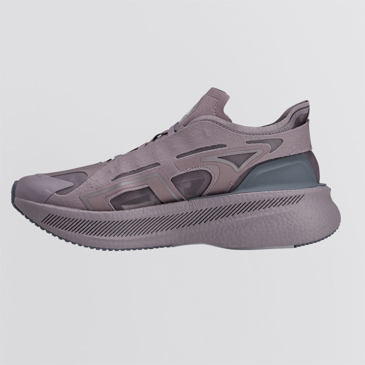 Ultraboost 5 Legacy Purple/Light Solid Grey/Onix