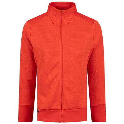 Womens COLD.RDY Lightweight Jacket Bright Red - AW23
