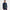 Apex Hybrid Hooded Jacket Nordic Pine/Navy