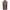 V_Metropolis Slim Fit Gilet Open Red