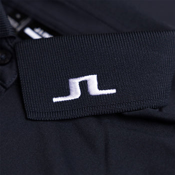Tour Tech TX Golf Jersey JL Navy