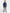 Winsome Hybrid Gilet Navy