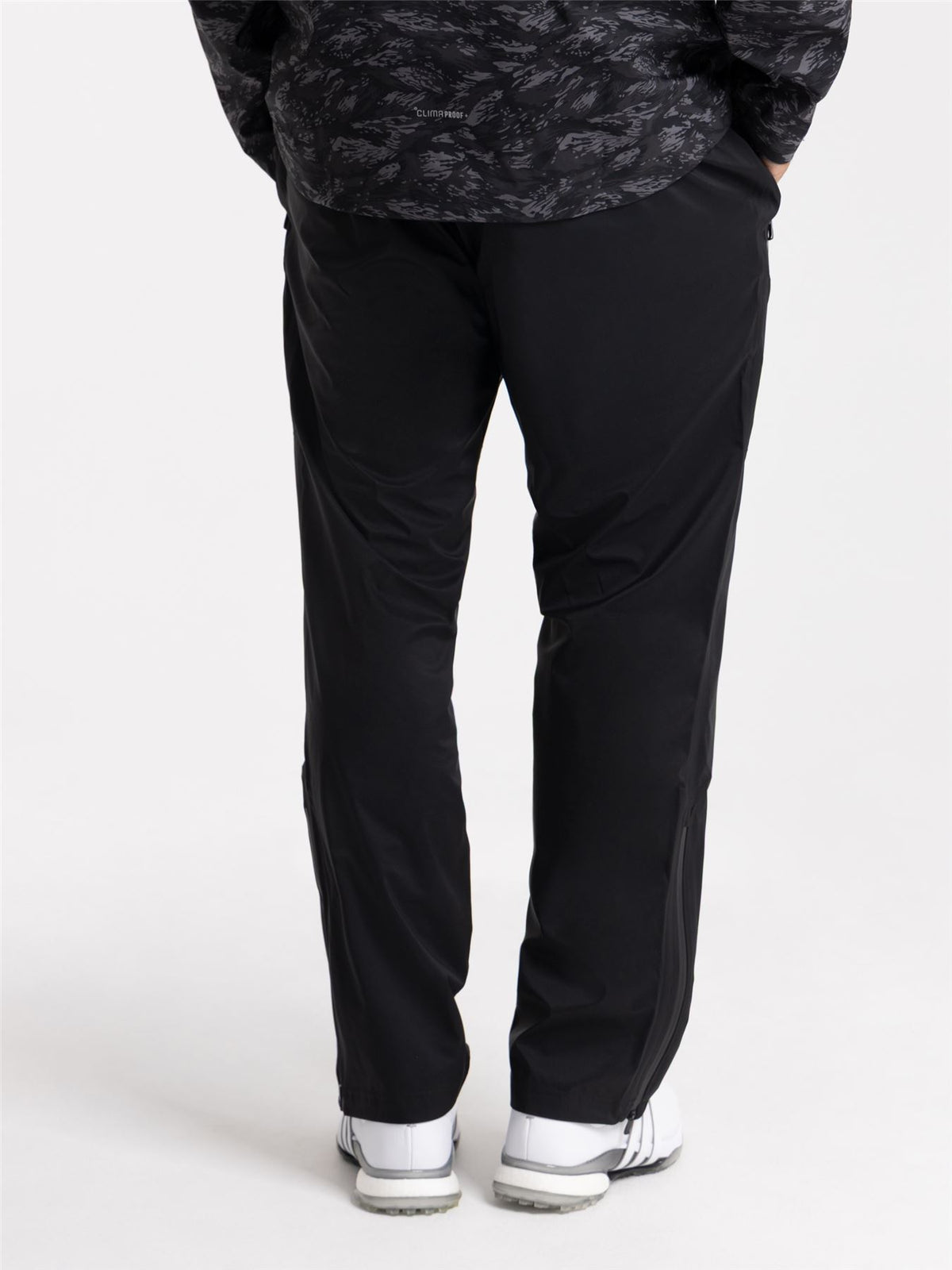Ultimate365 Tour CLIMAPROOF+ Trousers Black